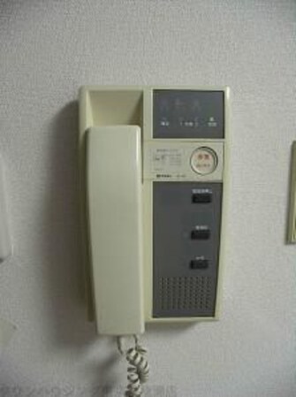 メインステージ北千住の物件内観写真